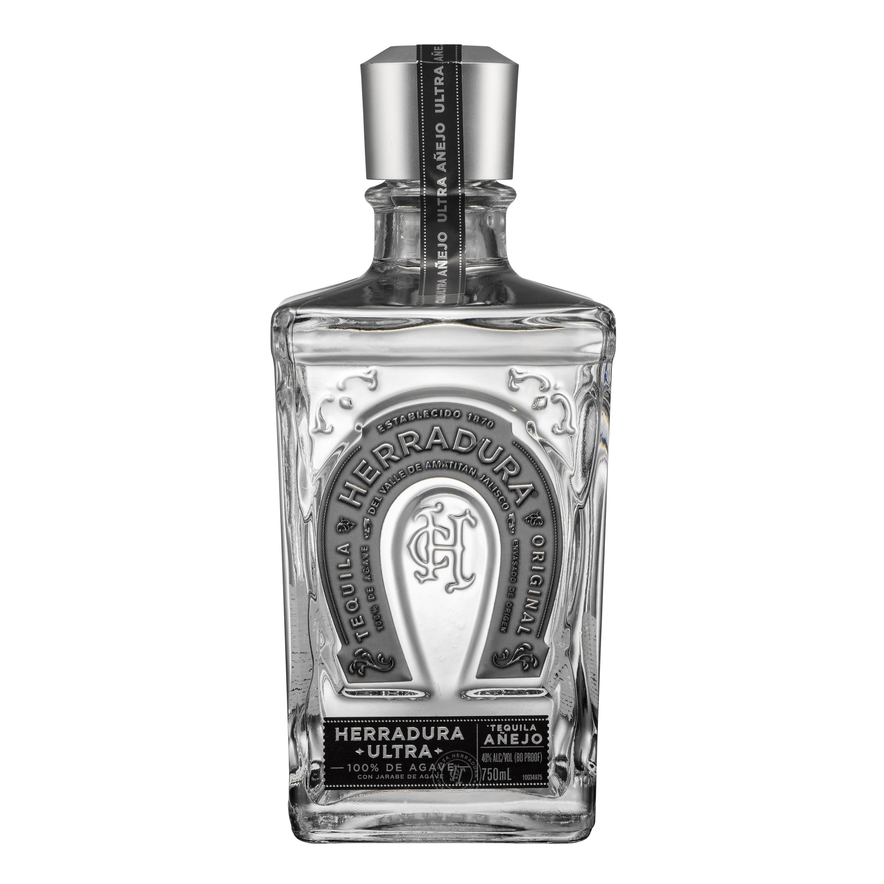 HERRADURA ULTRA ANEJO