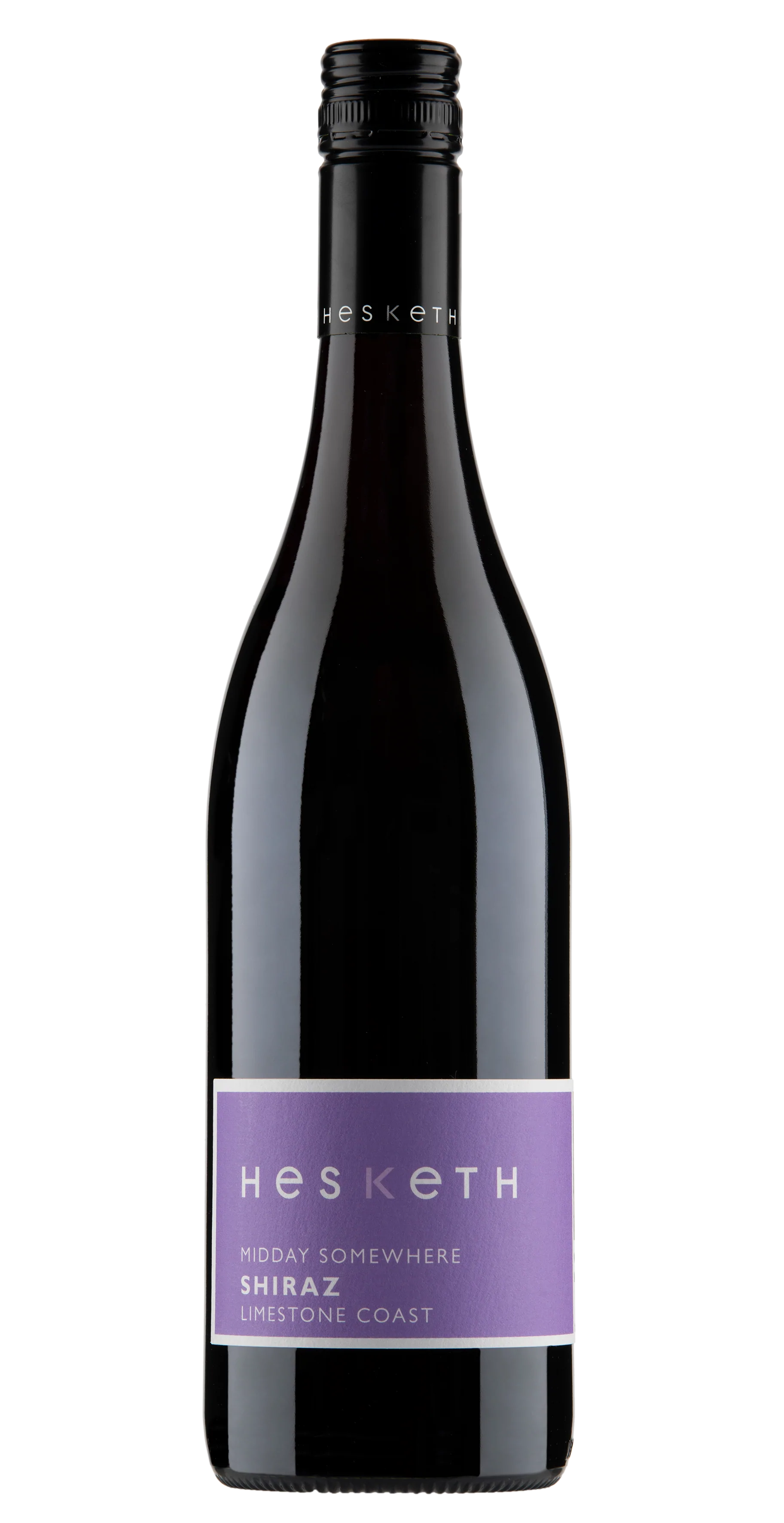 Hesketh Shiraz Midday Somewhere