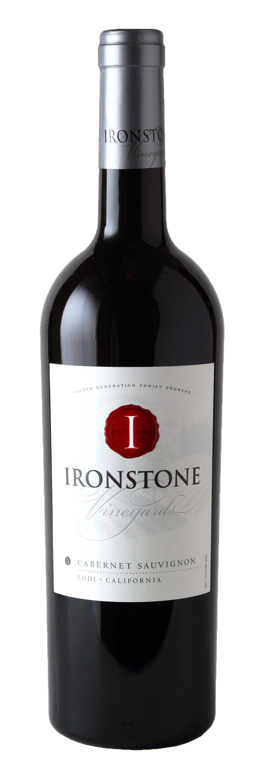 Ironstone Cabernet Sauvignon