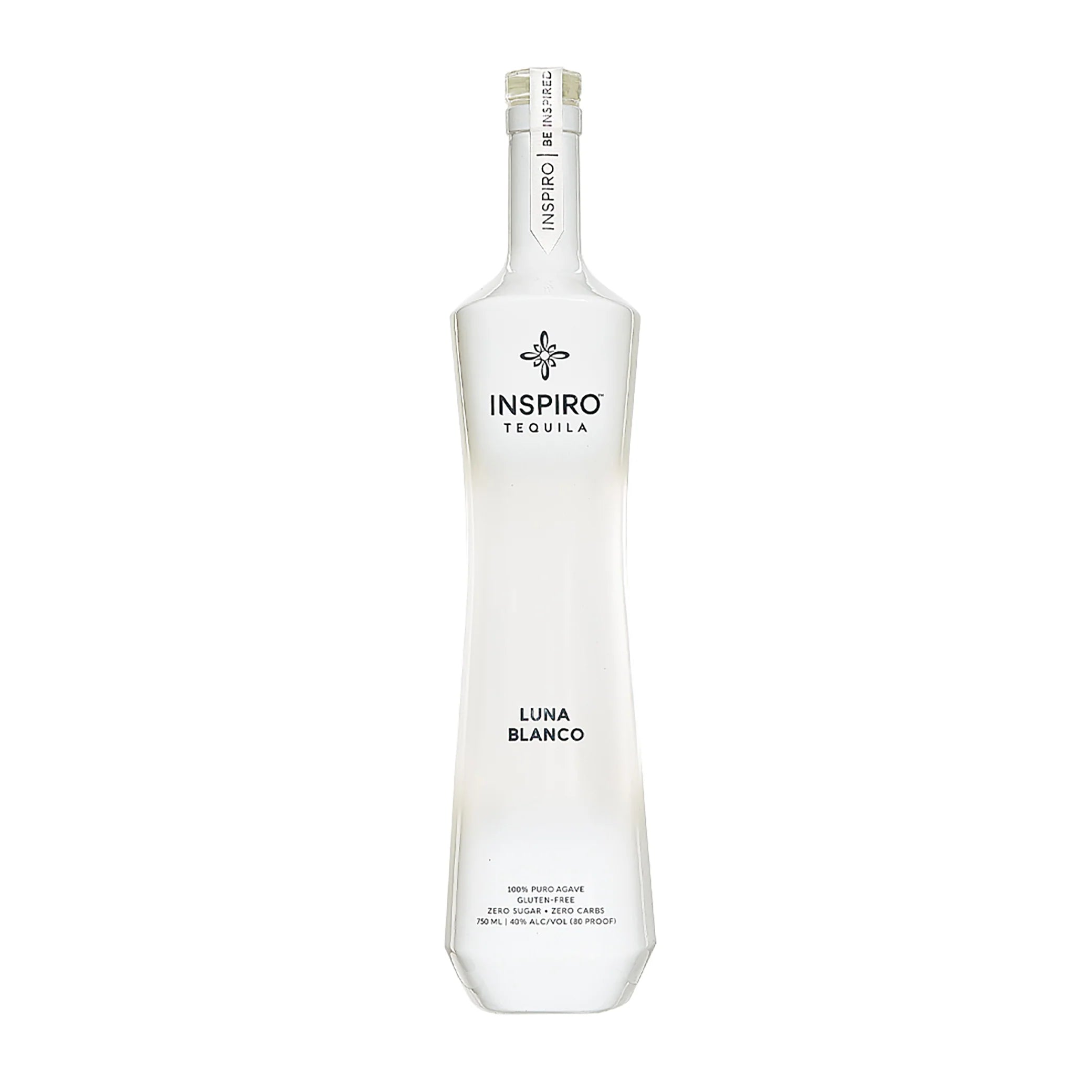INSPIRO LUNA BLANCO TEQUILA