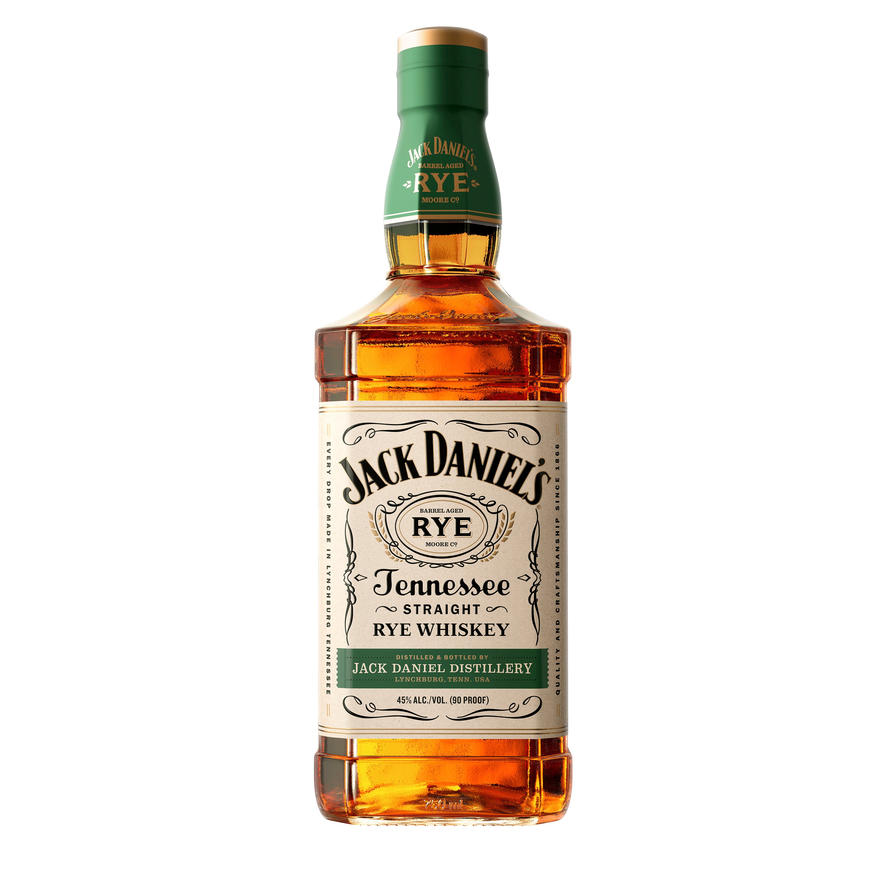 Whisky Jack Daniels, 40° 3000 ml