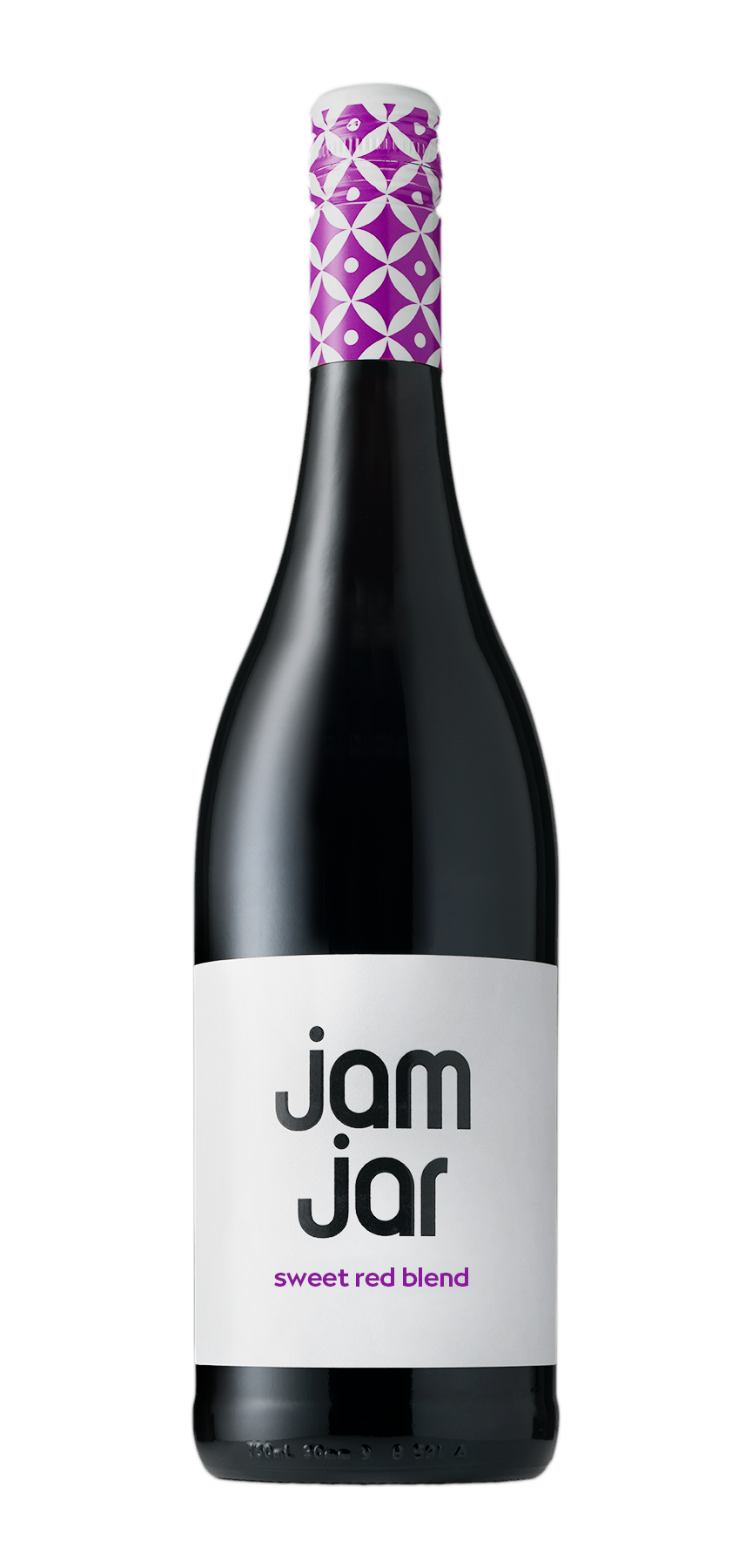 Jam Jar Sweet Red Blend