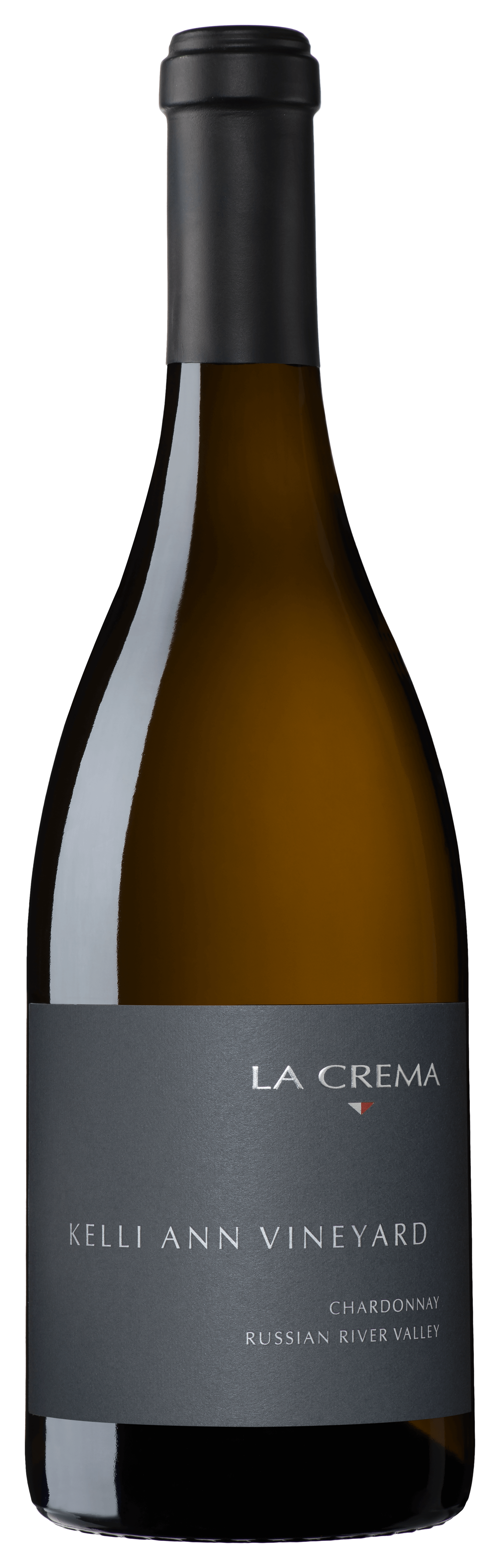 La Crema Chardonnay Kelli Ann Single Vineyard