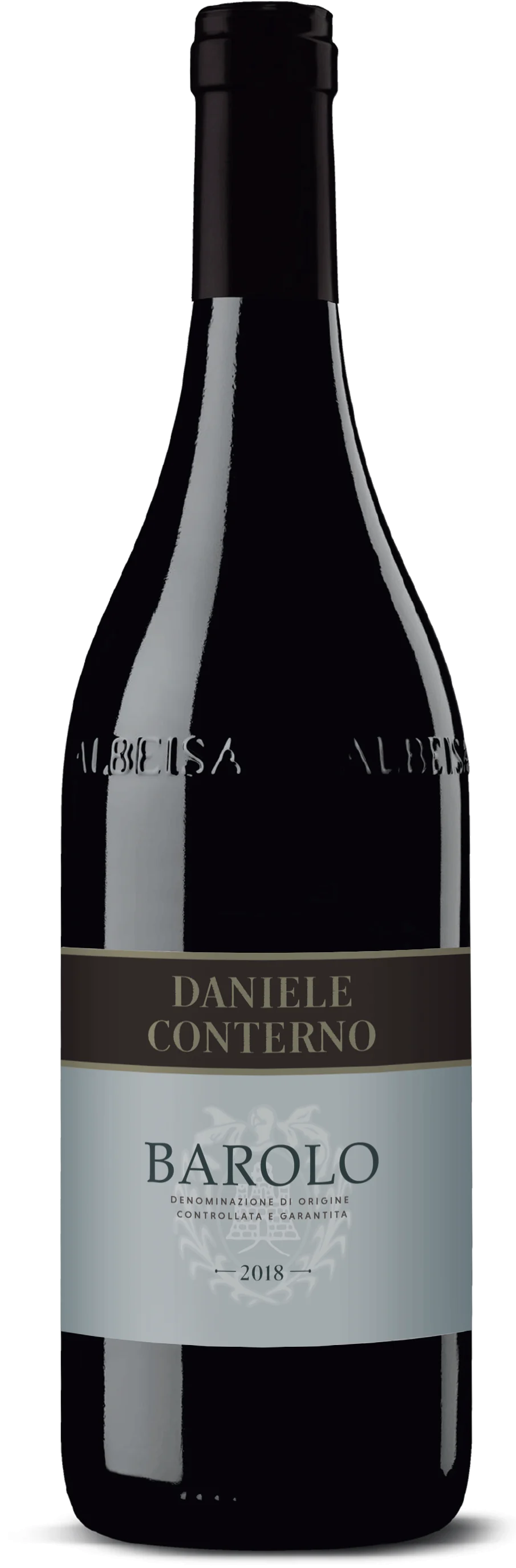 Daniele Conterno Barolo