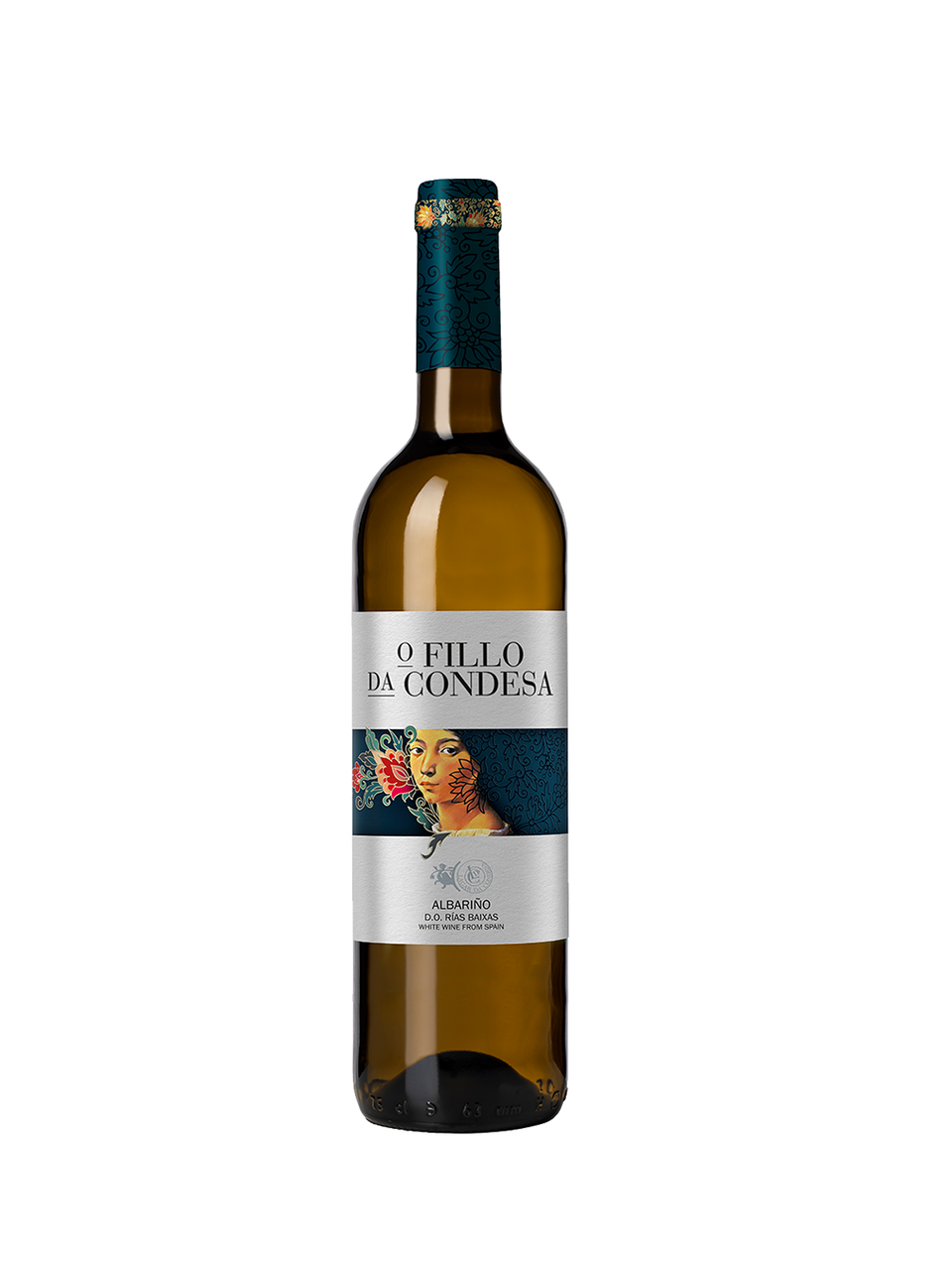 O Fillo da Condesa Albarino