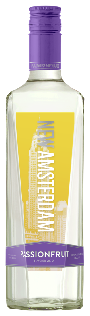 NEW AMSTERDAM GRAPEFRUIT