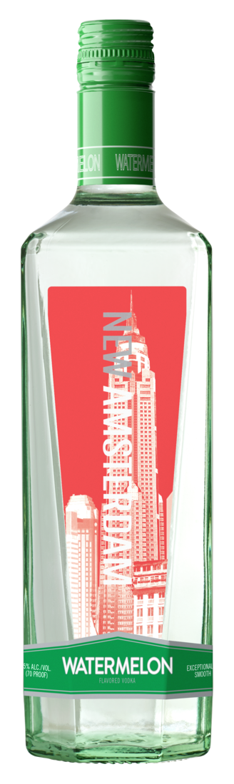NEW AMSTERDAM WATERMELON