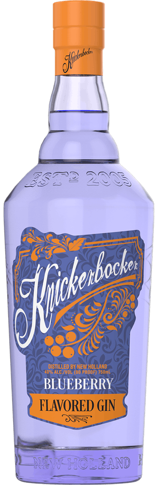 NEW HOLLAND KNICKBOCKER BLUEBE - BeverageWarehouse