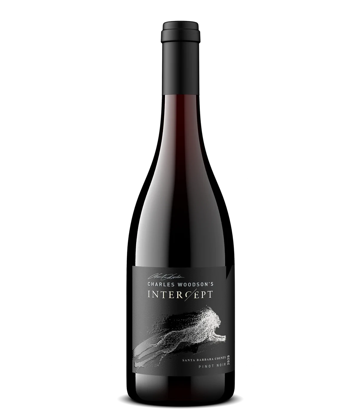 Intercept Pinot Noir