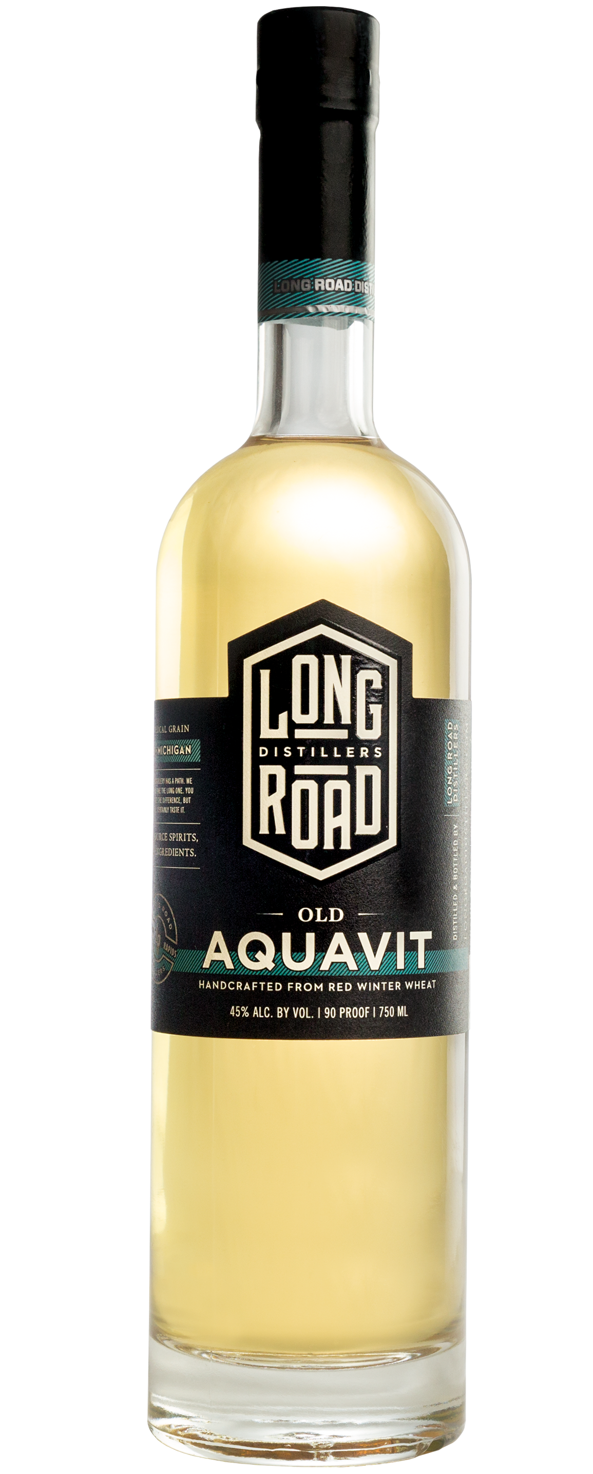 LONG ROAD OLD AQUAVIT Cordials & Liqueurs – American BeverageWarehouse