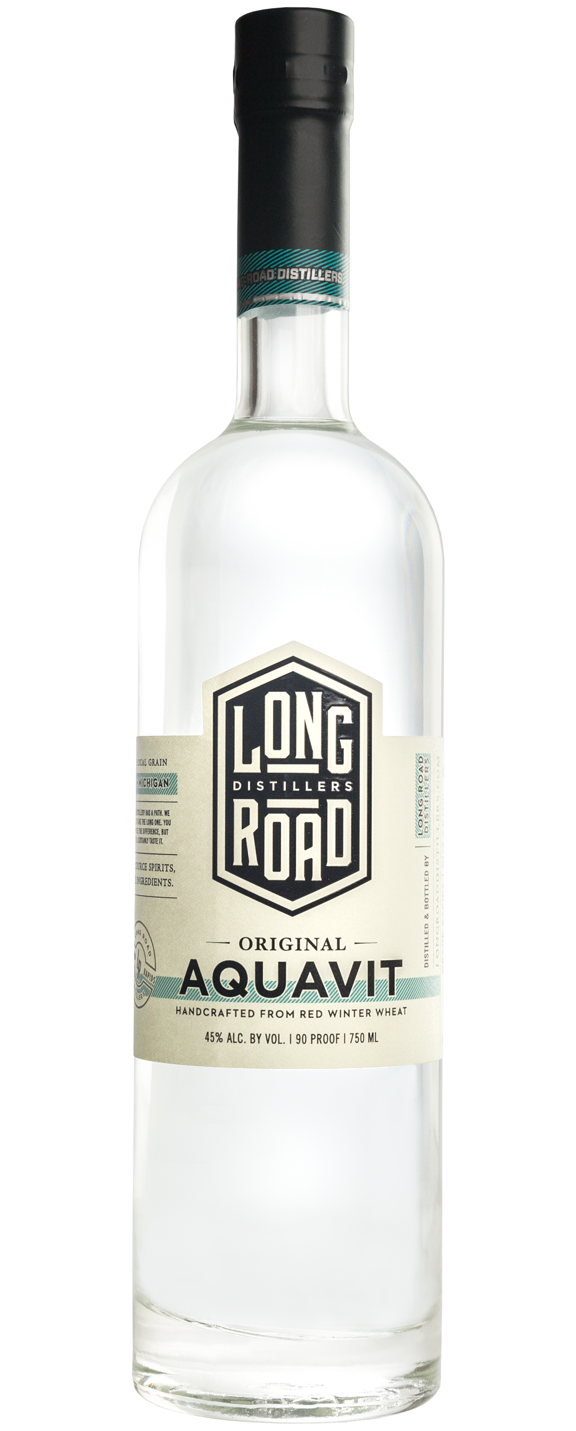 LONG ROAD AQUAVIT Cordials & Liqueurs – American BeverageWarehouse