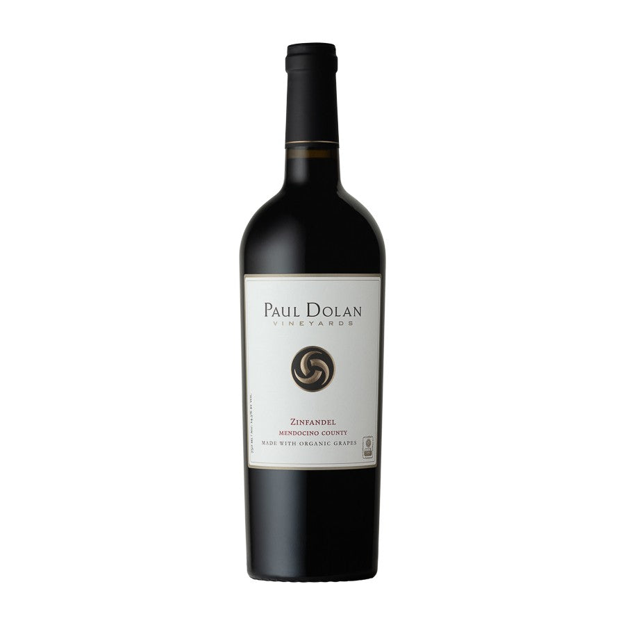 PAUL DOLAN ZINFANDEL BeverageWarehouse