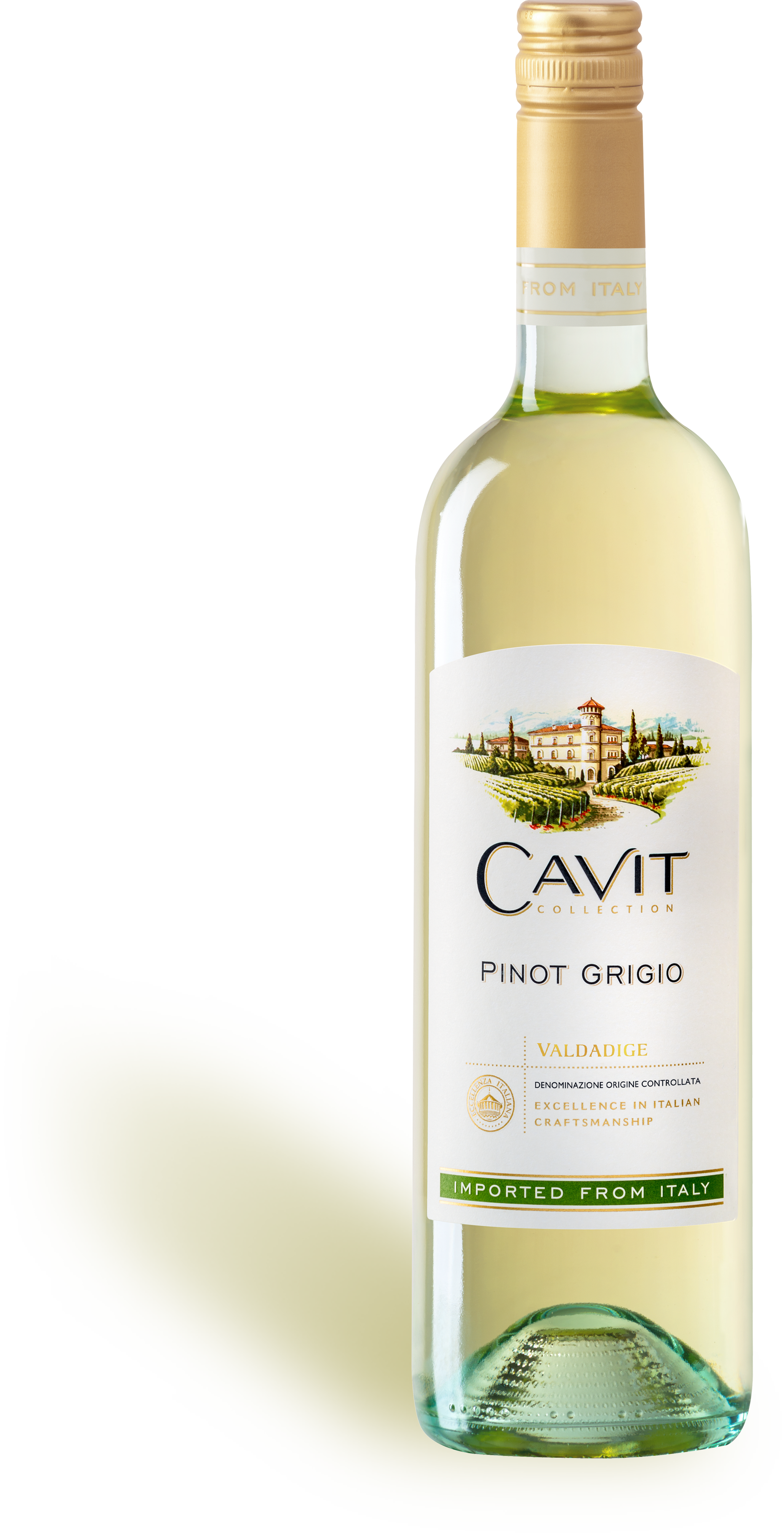 Cavit Pinot Grigio