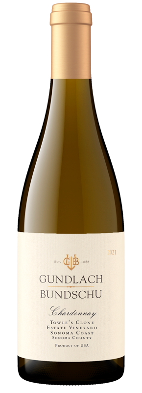 Gundlach Bundschu Chardonnay