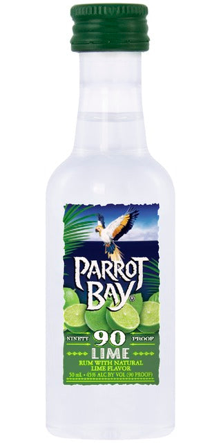 Parrot bay banana deals rum