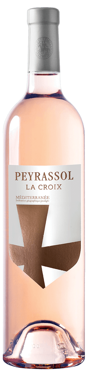 PEYRASSOL CROIX DE ROSE