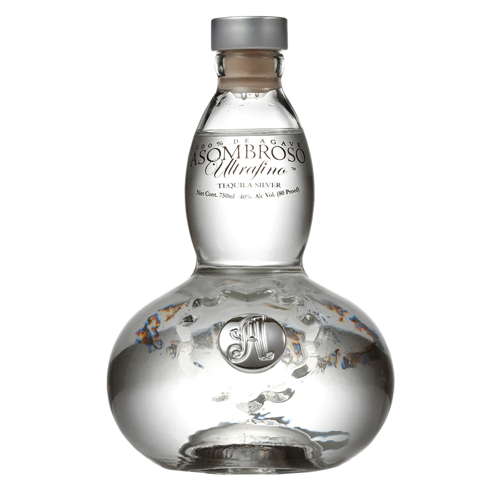 ASOMBROSO TEQUILA SILVER