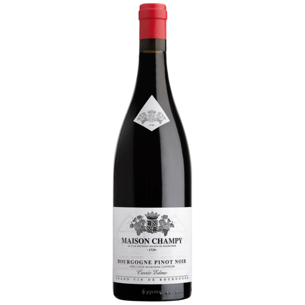 Maison Champy Cuvee Edme Bourgogne Pinot Noir
