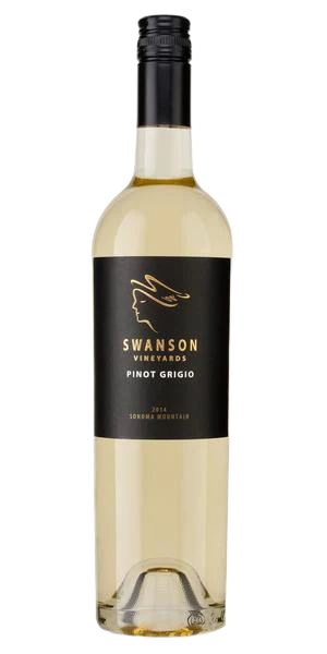 Swanson Vineyards Pinot Grigio