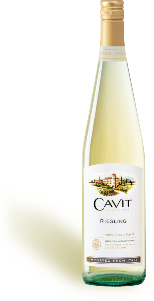 Cavit Riesling