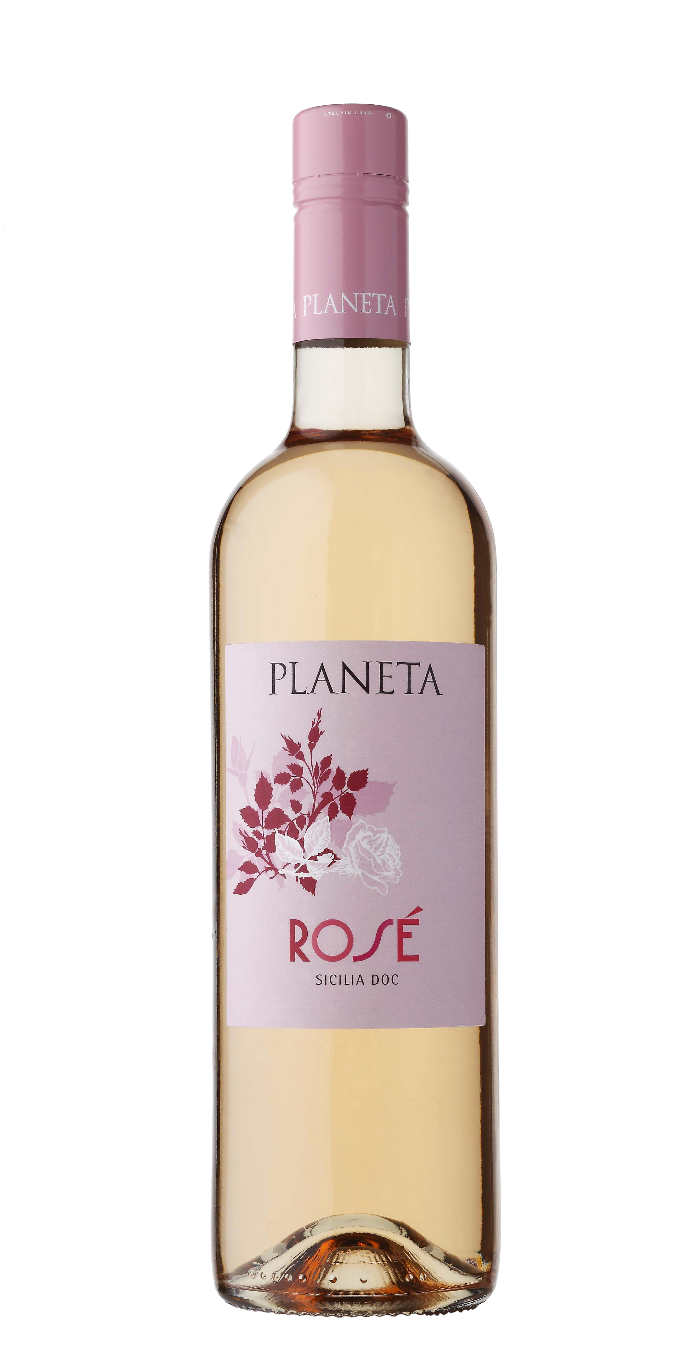 Planeta Rosé, Sicily