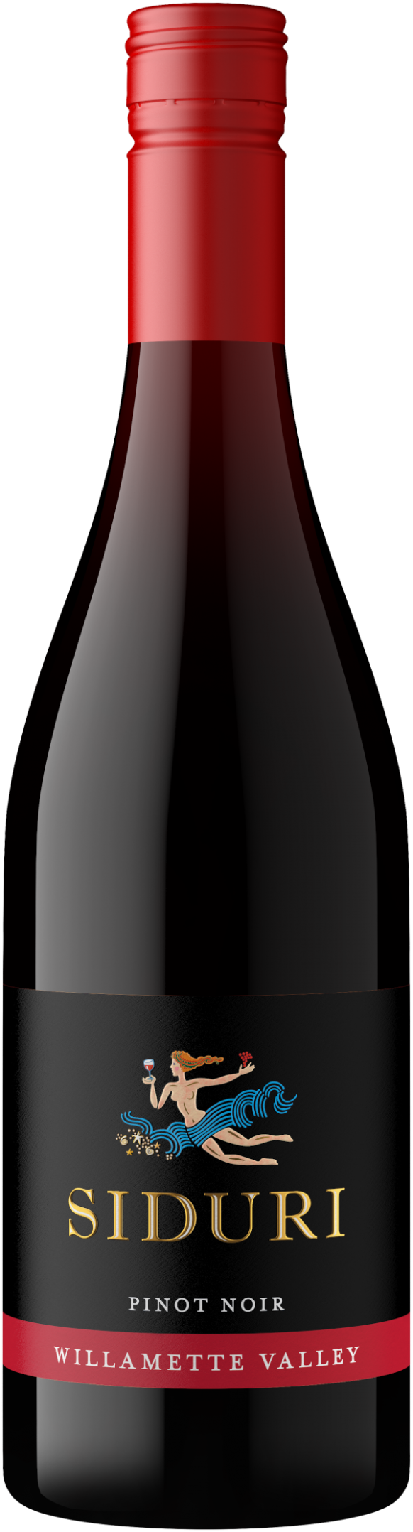 Siduri Pinot Noir Willamette