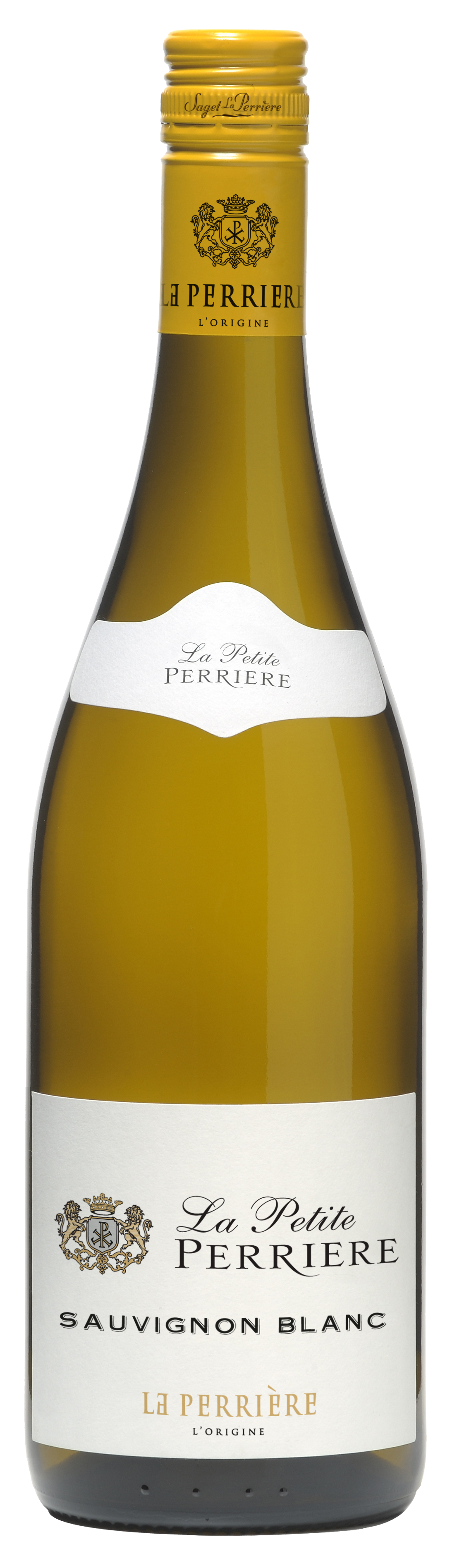 La Petite Perriere Sauvignon Blanc