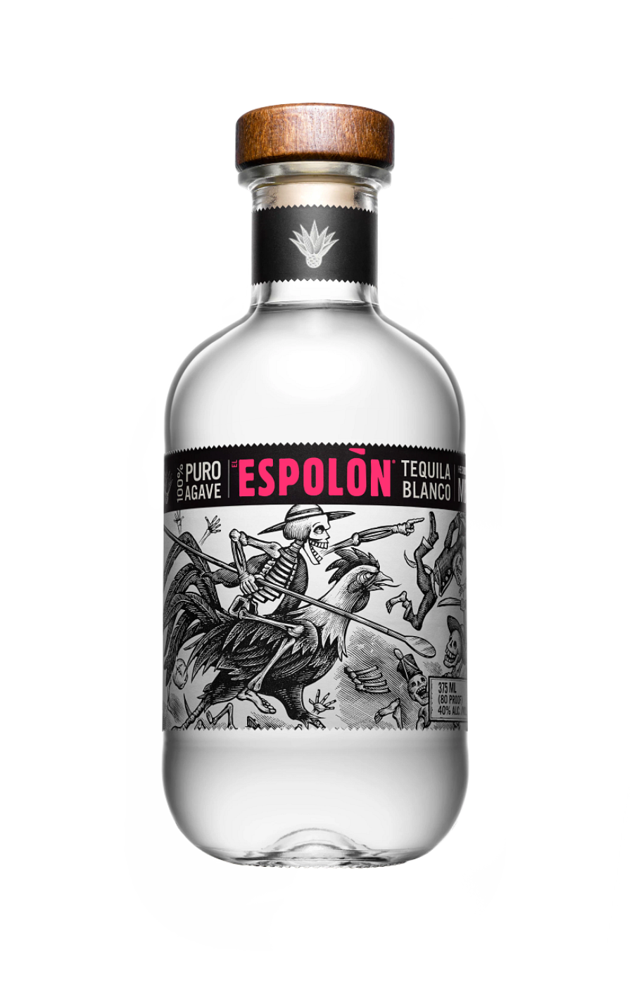 ESPOLON BLANCO 375ML – BeverageWarehouse
