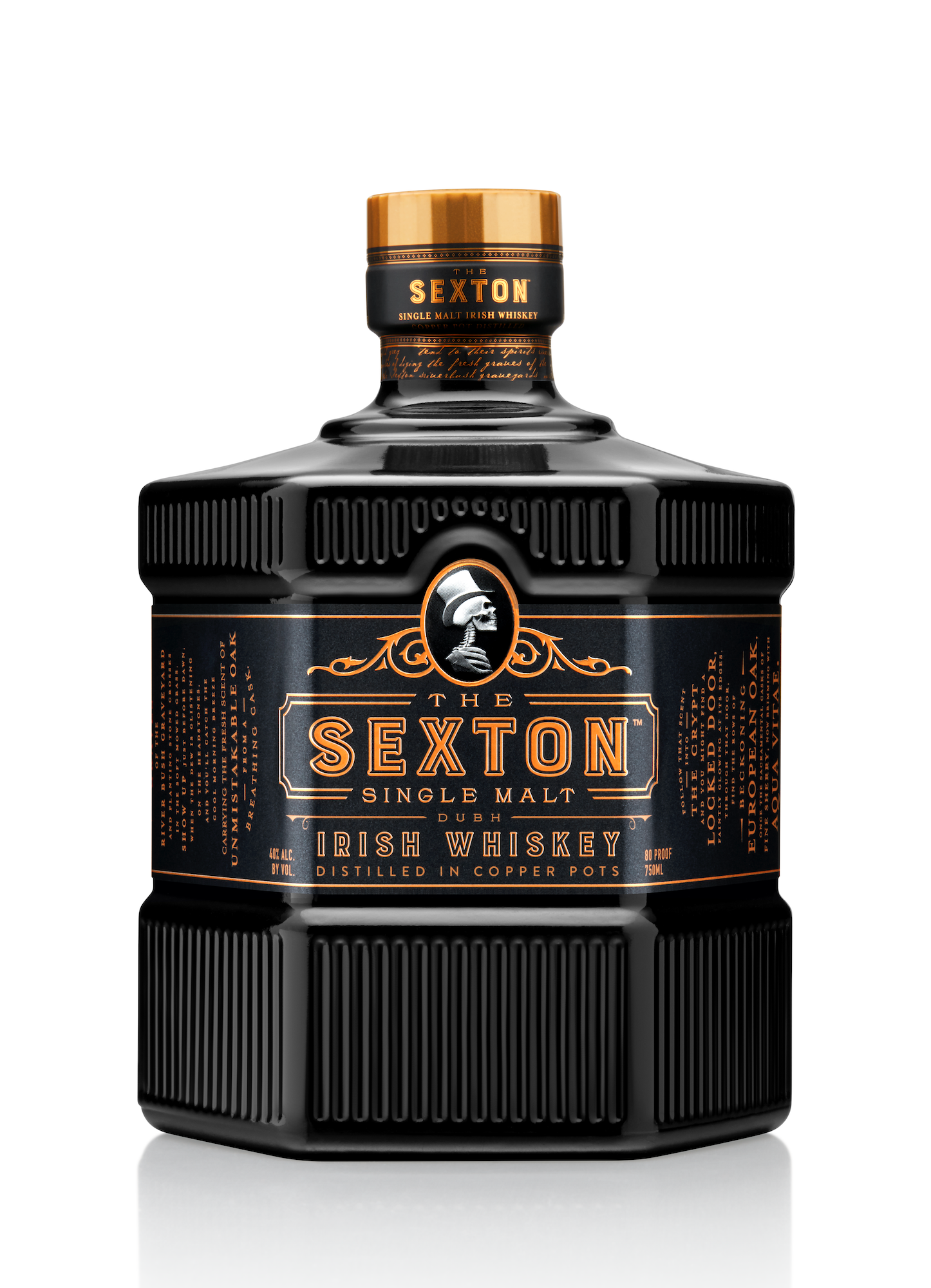 THE SEXTON