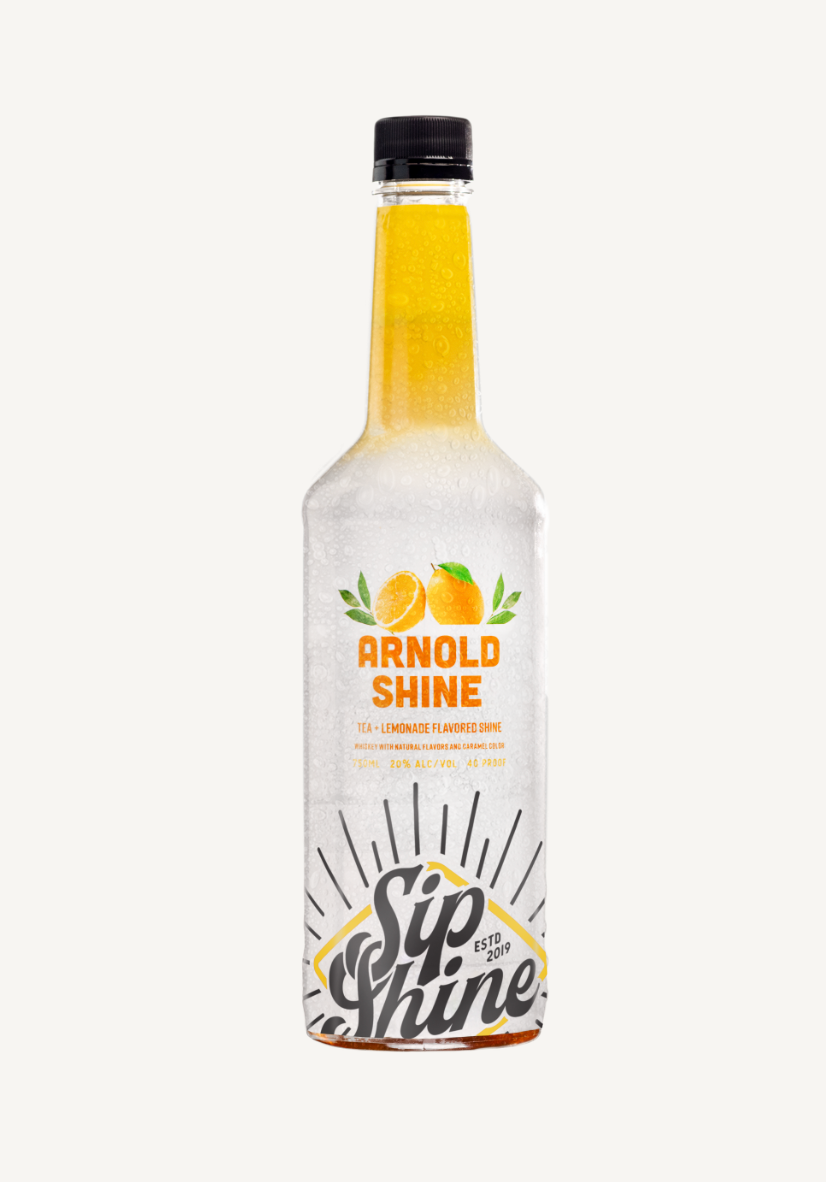 SIP SHINE ARNOLD SHINE