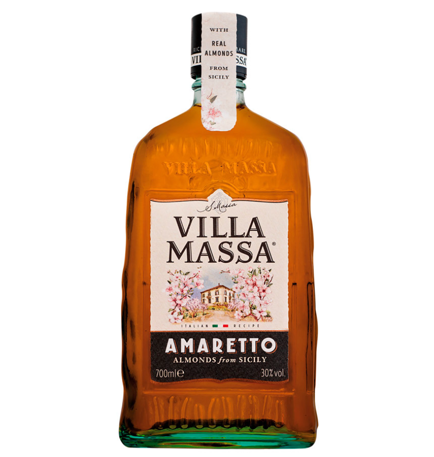 VILLA MASSA AMARETTO