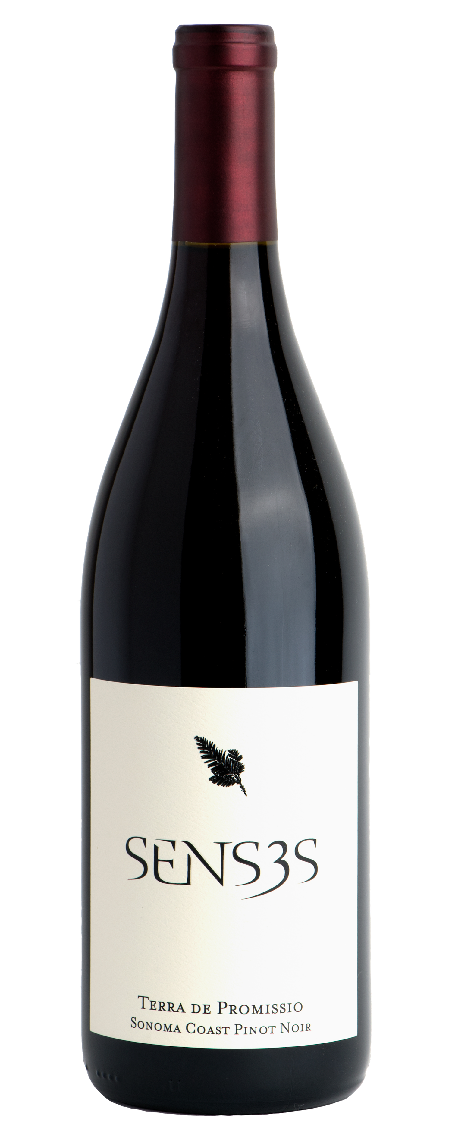 Senses Terra de Promissio Pinot Noir, 2017