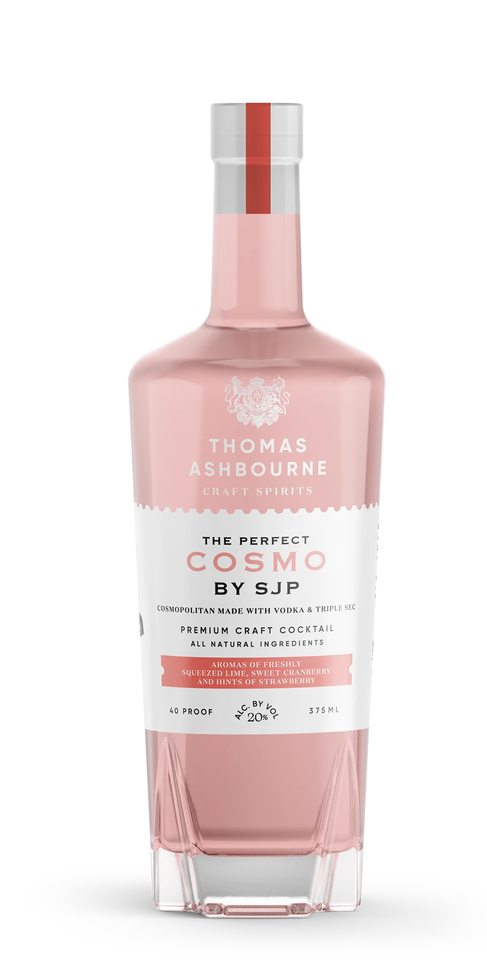 THOMAS ASHBOURNE COSMO 375ML