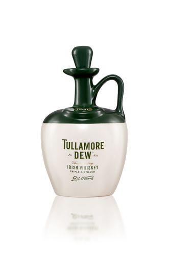 TULLAMORE DEW CROCK