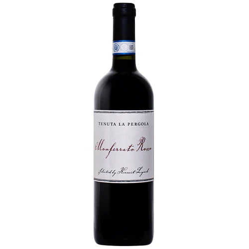 Tenuta La Pergola Monferrato Rosso ROSSO