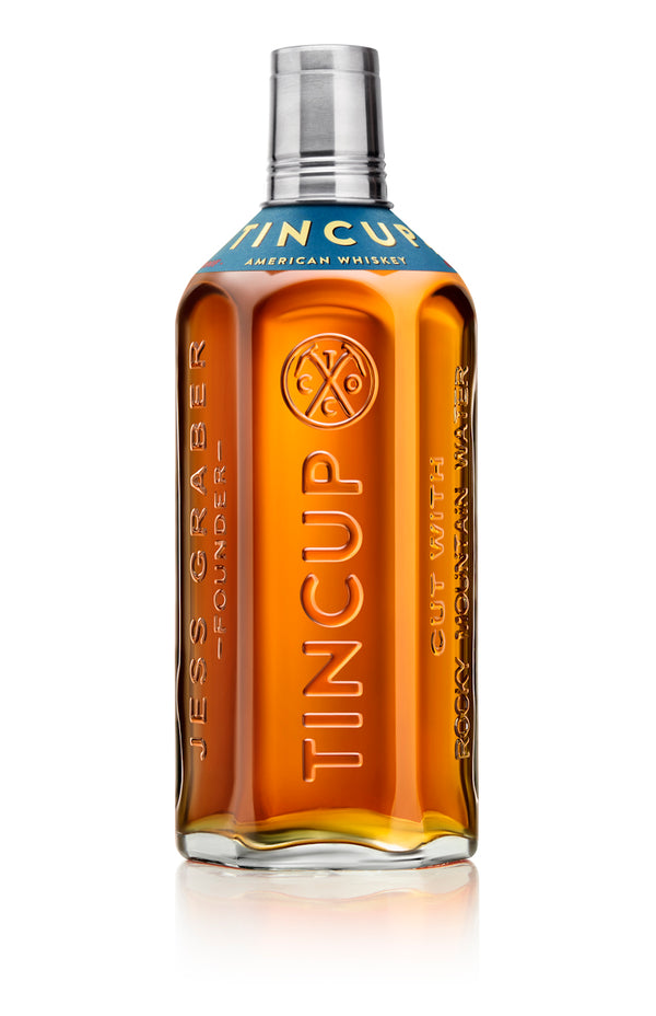 TINCUP AMERICAN WHISKEY 1750ML