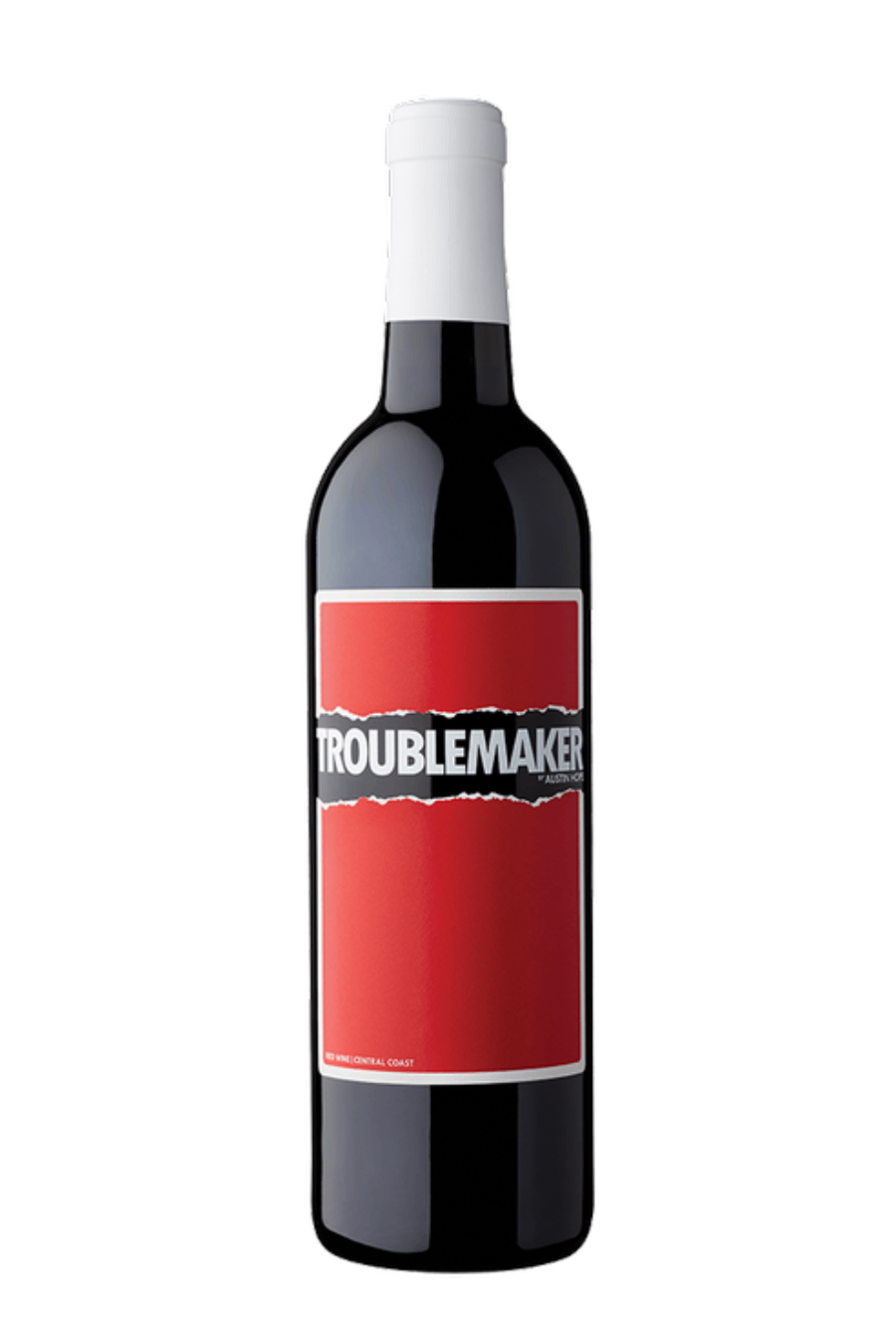 Troublemaker Red, Paso Robles