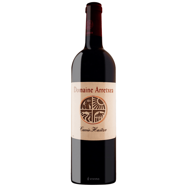 Arretxea Irouleguy Rouge 'Cuvee Haitza' ROUGE