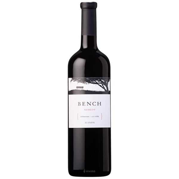 Bench Merlot