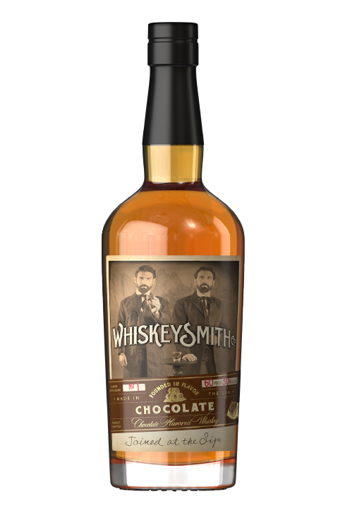 WHISKEYSMITH CHOCOLATE