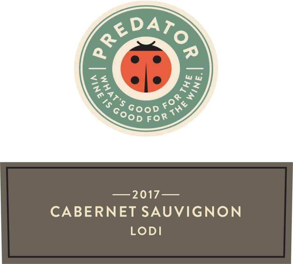 PREDATOR CABERNET SAUVIGNON