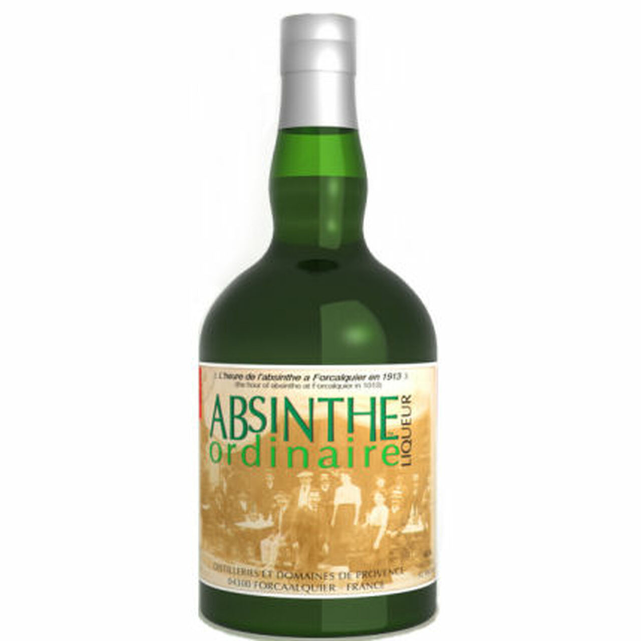 ABSINTHE ORDINAIRE RESERVE Cordials & Liqueurs – Foreign BeverageWarehouse