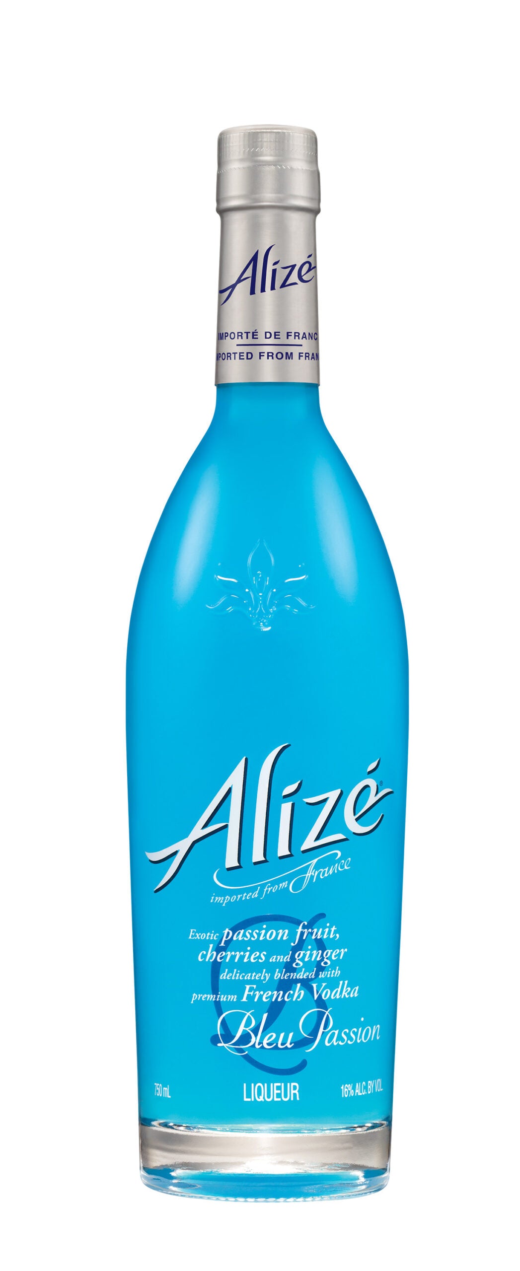 ALIZE BLEU PASSION