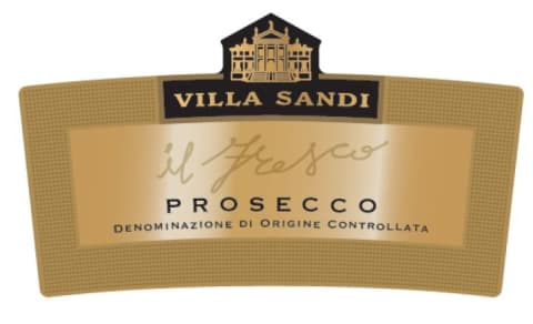 Villa Sandi Il Fresco Prosecco