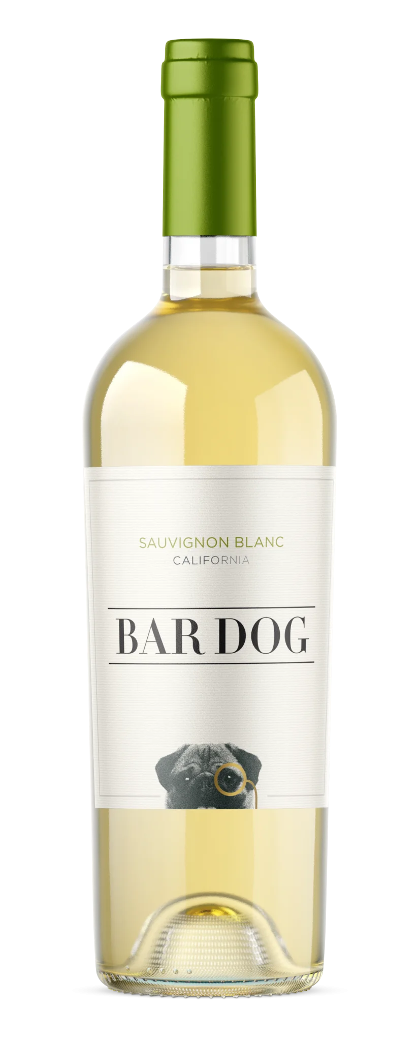 Bar Dog Sauvignon Blanc