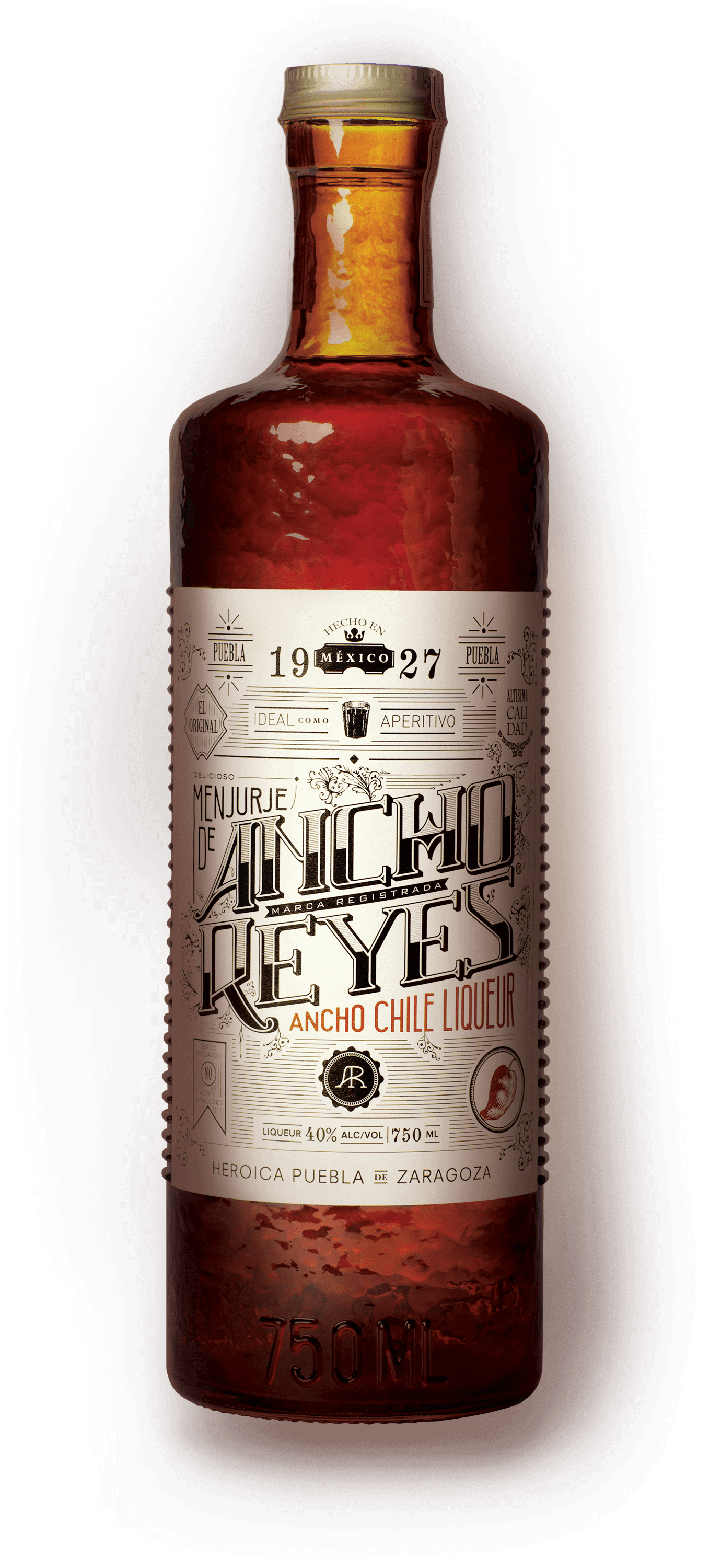ANCHO REYES Cordials & Liqueurs – Foreign BeverageWarehouse