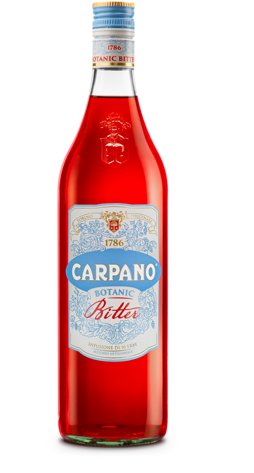 CARPANO BOTANIC BITTER Cordials & Liqueurs – Foreign BeverageWarehouse
