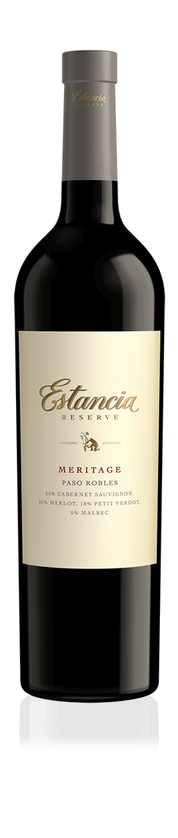 Estancia Red Meritage, Paso Robles