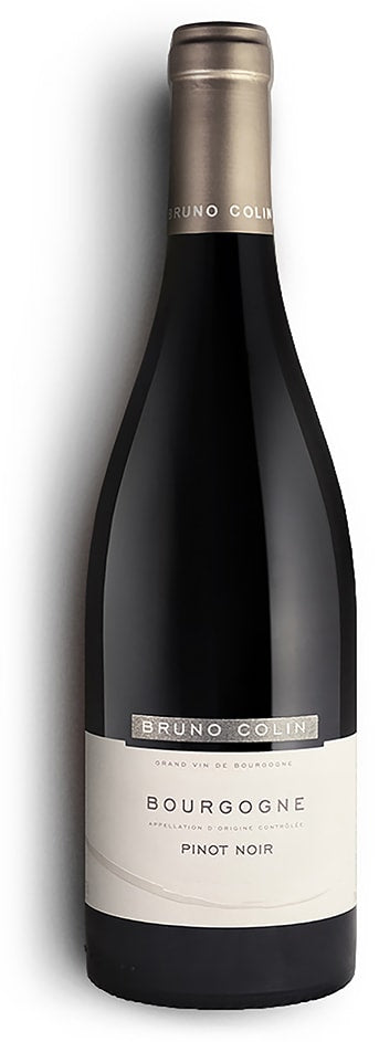 Bruno Colin Bourgogne Pinot Noir