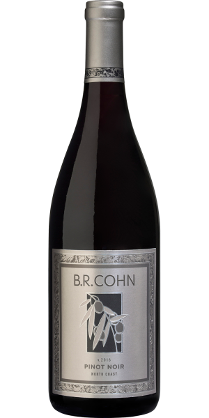BR COHN SILVER LABEL PINOT NOIR